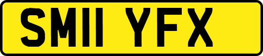 SM11YFX