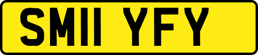 SM11YFY