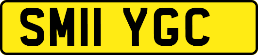 SM11YGC