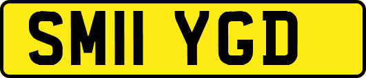SM11YGD