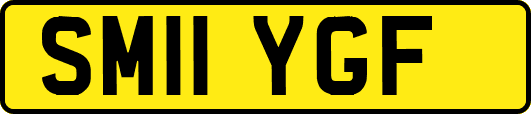 SM11YGF