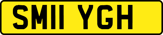 SM11YGH