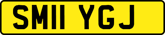 SM11YGJ
