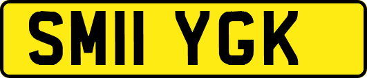 SM11YGK