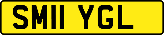 SM11YGL