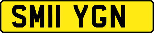 SM11YGN