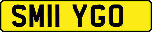 SM11YGO