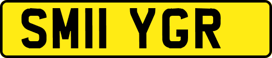SM11YGR