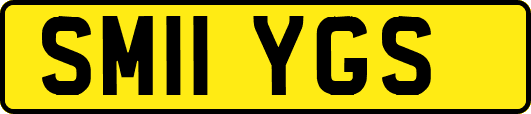 SM11YGS