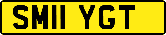 SM11YGT