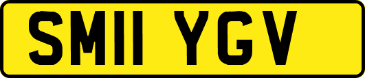 SM11YGV