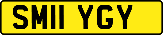 SM11YGY