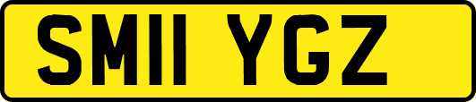 SM11YGZ