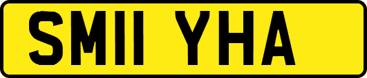 SM11YHA