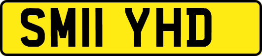 SM11YHD
