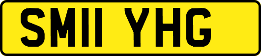 SM11YHG