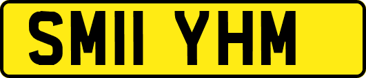 SM11YHM