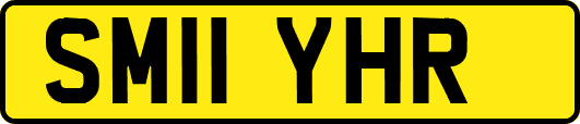 SM11YHR