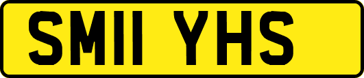 SM11YHS