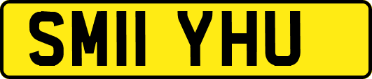 SM11YHU