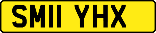 SM11YHX