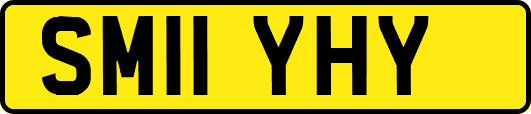 SM11YHY