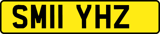 SM11YHZ