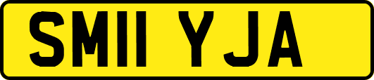 SM11YJA