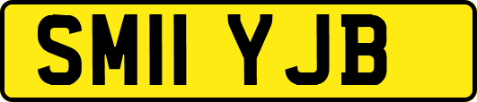 SM11YJB