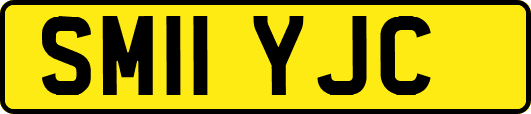 SM11YJC
