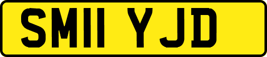 SM11YJD