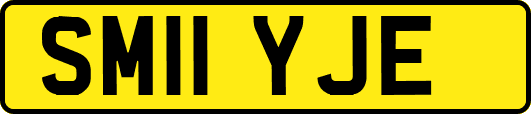 SM11YJE