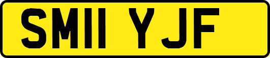 SM11YJF
