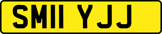 SM11YJJ