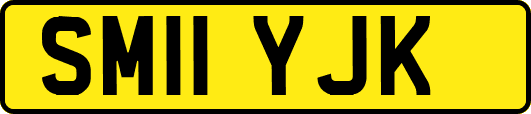 SM11YJK