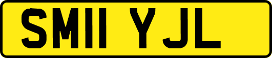 SM11YJL