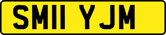 SM11YJM