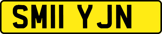 SM11YJN