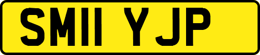SM11YJP