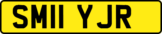 SM11YJR