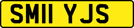 SM11YJS