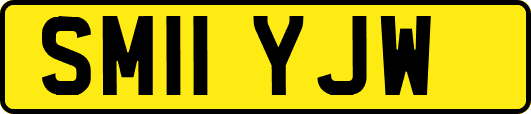 SM11YJW