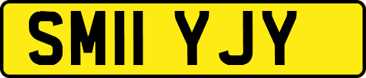 SM11YJY
