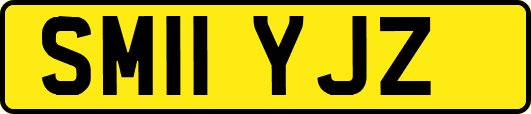 SM11YJZ