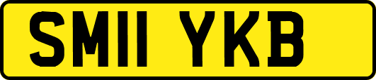 SM11YKB