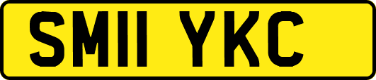 SM11YKC