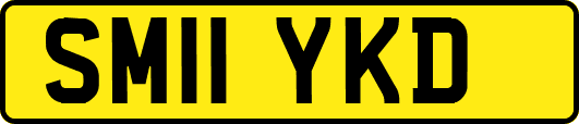 SM11YKD