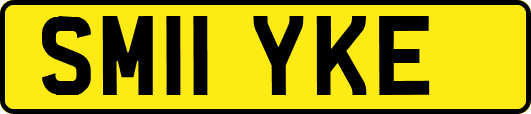 SM11YKE