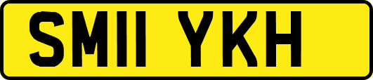 SM11YKH