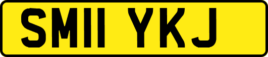 SM11YKJ